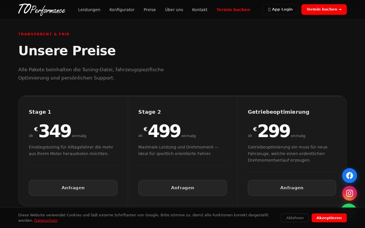 TOPerformance