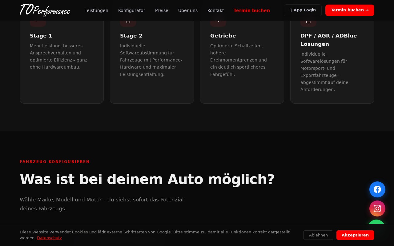 TOPerformance