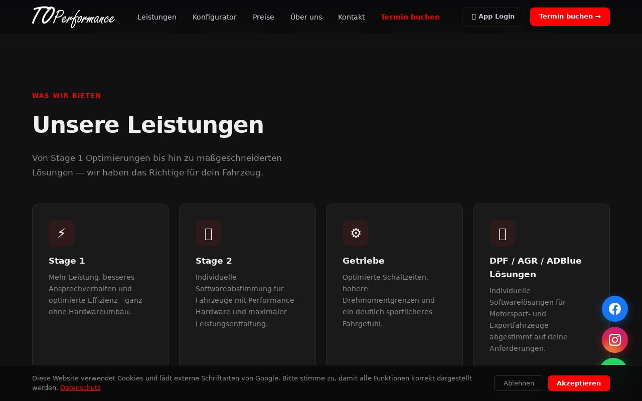 TOPerformance